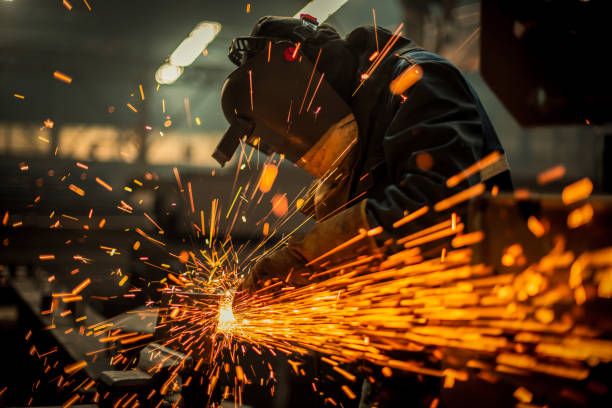 Best Artistic and Custom Metal Fabrication in Westfield Center, OH