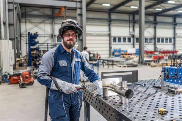 Best Automation and Robotic Welding in Westfield Center, OH