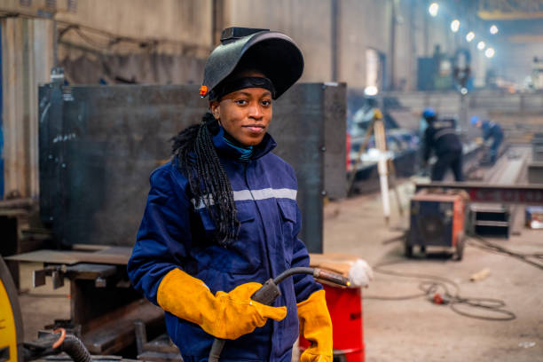 Affordable Welder Services in Westfield Center, OH