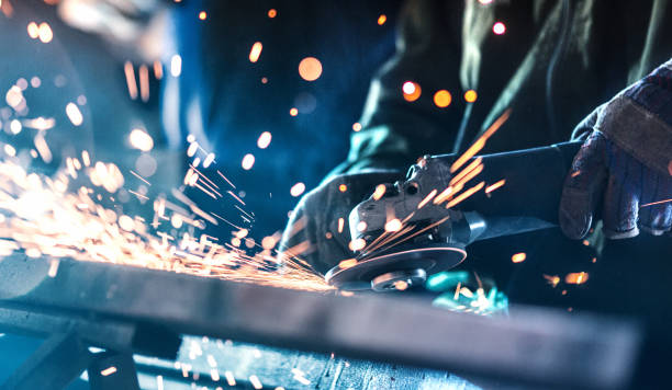 Westfield Center, OH Welder & Metal Fabrication Company